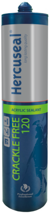 Hercuseal Crackle free 120 310ml Top Merken Winkel